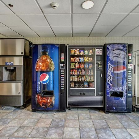 Motel 6-Medina, Oh - Cleveland Ngoại thất bức ảnh