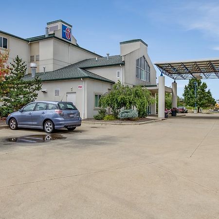 Motel 6-Medina, Oh - Cleveland Ngoại thất bức ảnh