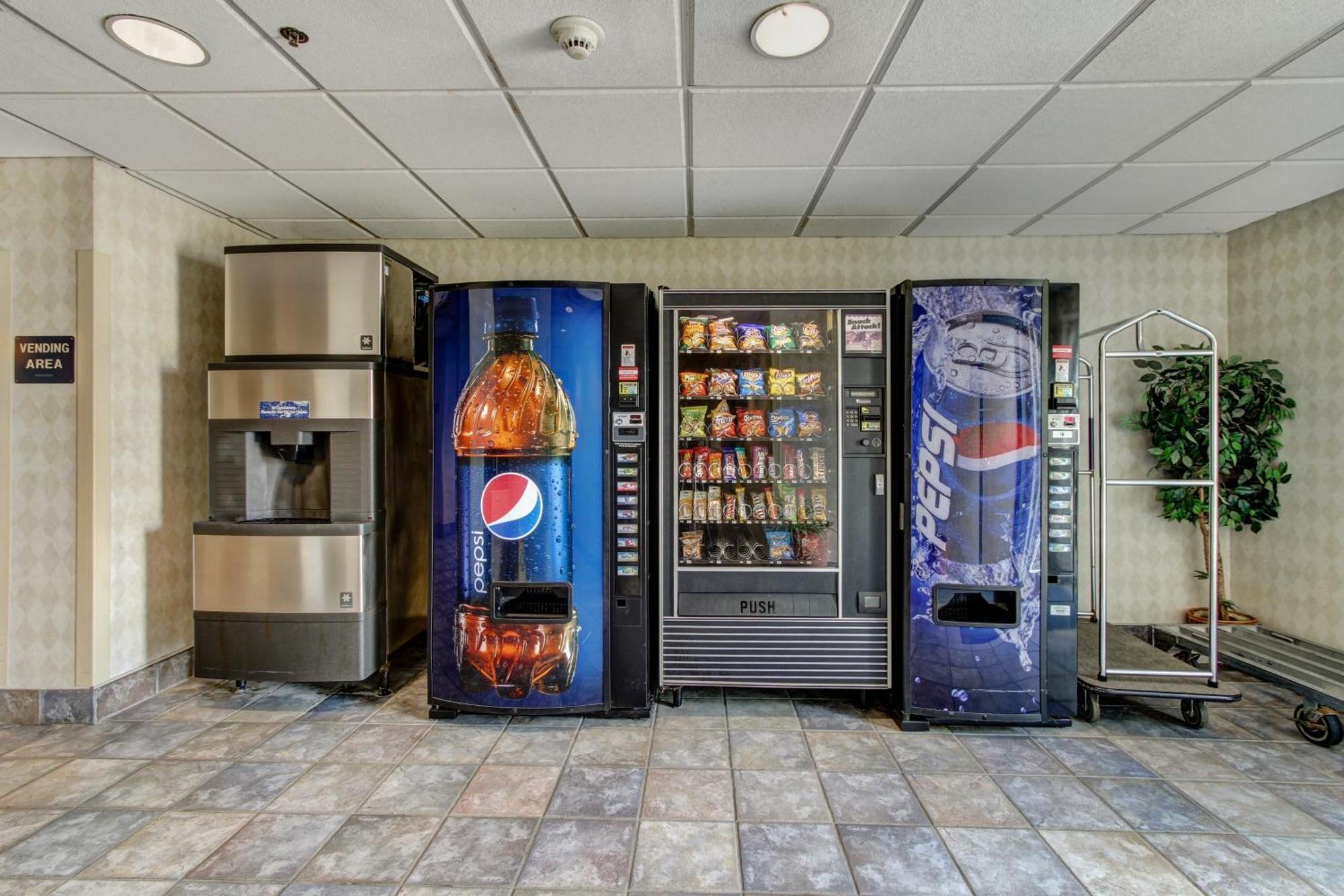 Motel 6-Medina, Oh - Cleveland Ngoại thất bức ảnh