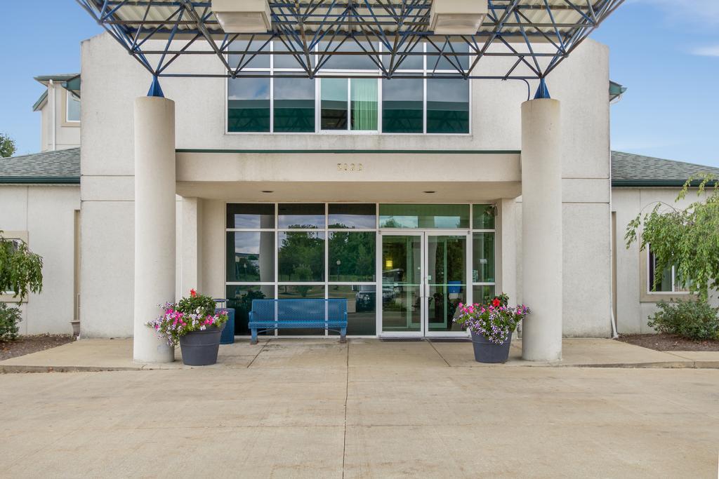 Motel 6-Medina, Oh - Cleveland Ngoại thất bức ảnh