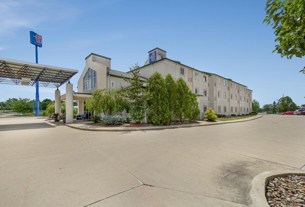 Motel 6-Medina, Oh - Cleveland Ngoại thất bức ảnh