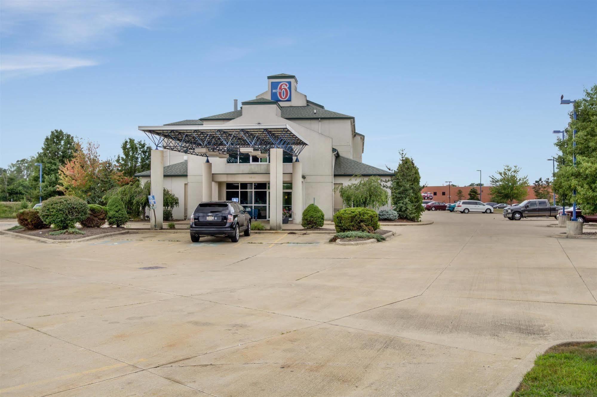Motel 6-Medina, Oh - Cleveland Ngoại thất bức ảnh