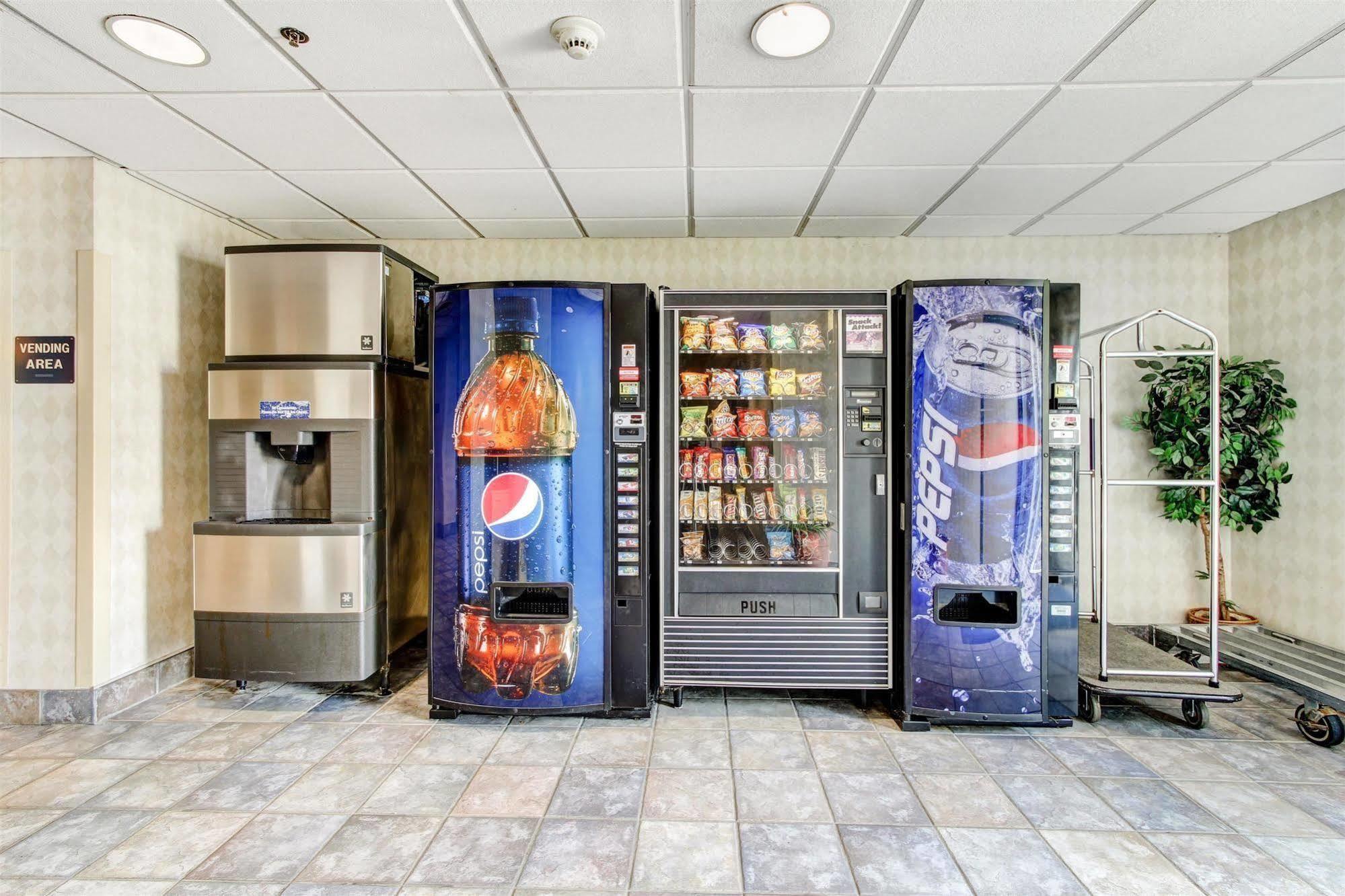 Motel 6-Medina, Oh - Cleveland Ngoại thất bức ảnh