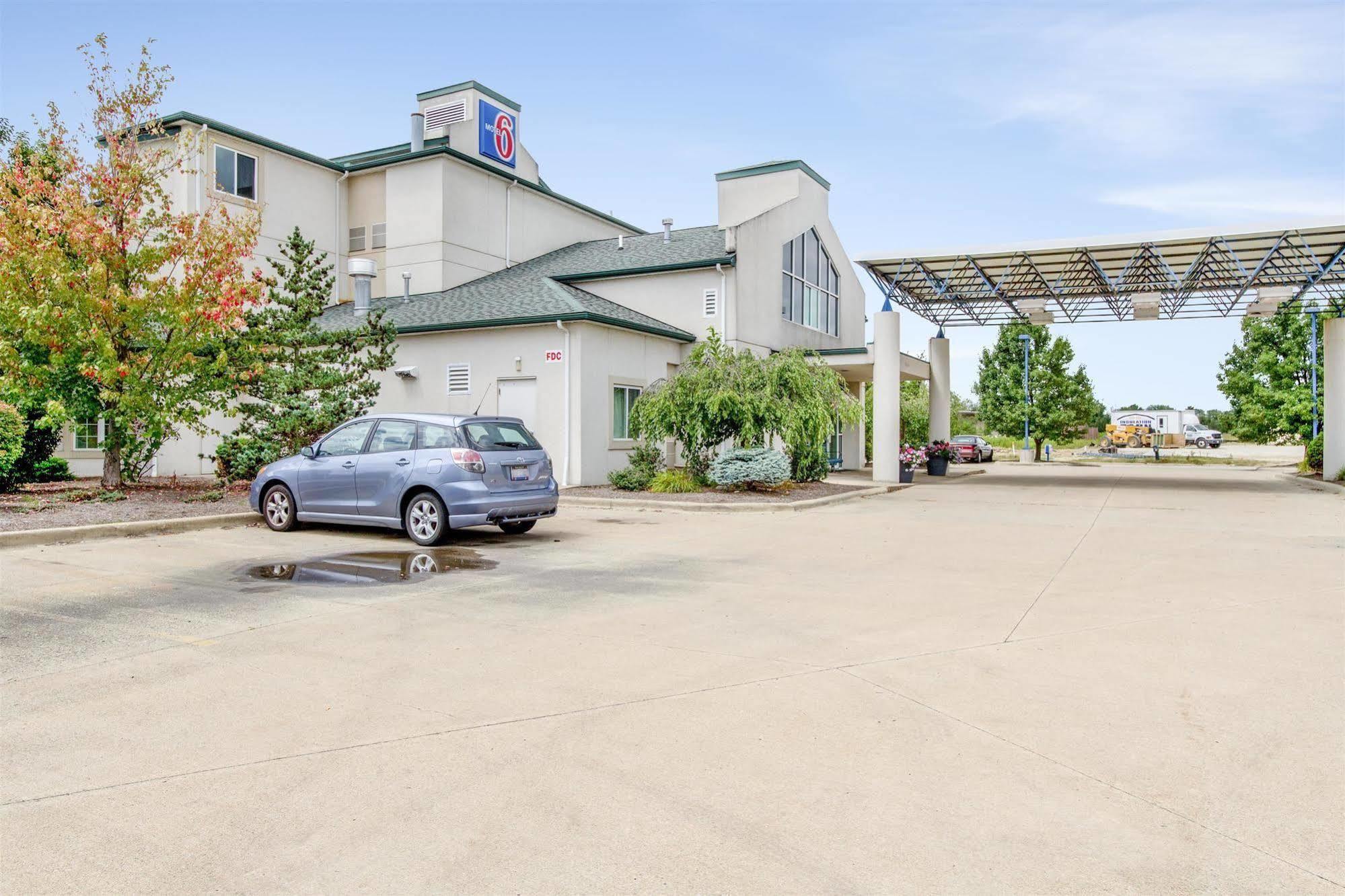 Motel 6-Medina, Oh - Cleveland Ngoại thất bức ảnh
