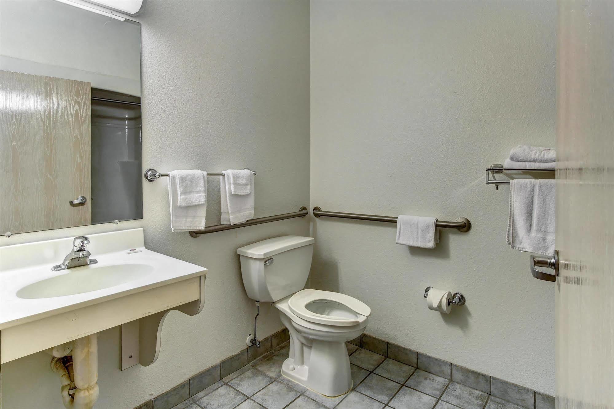 Motel 6-Medina, Oh - Cleveland Ngoại thất bức ảnh