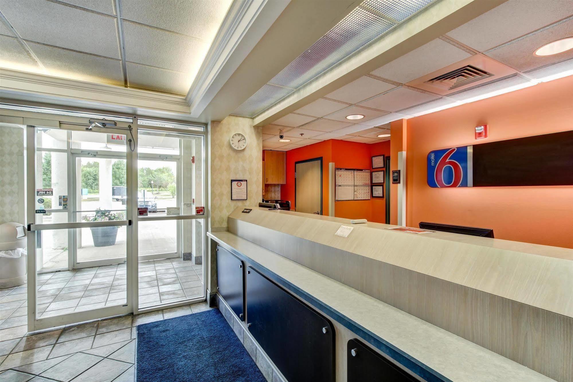 Motel 6-Medina, Oh - Cleveland Ngoại thất bức ảnh