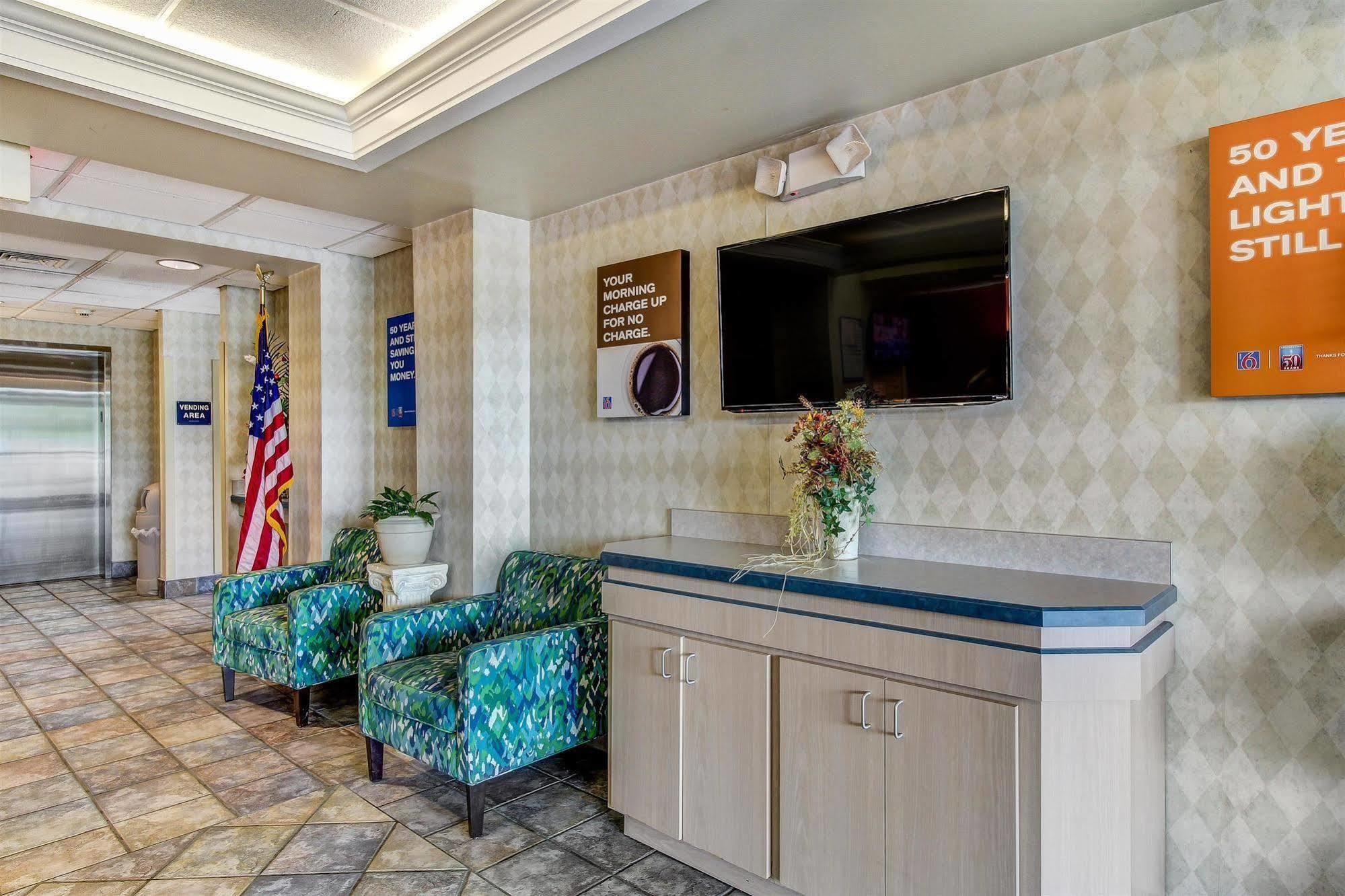Motel 6-Medina, Oh - Cleveland Ngoại thất bức ảnh