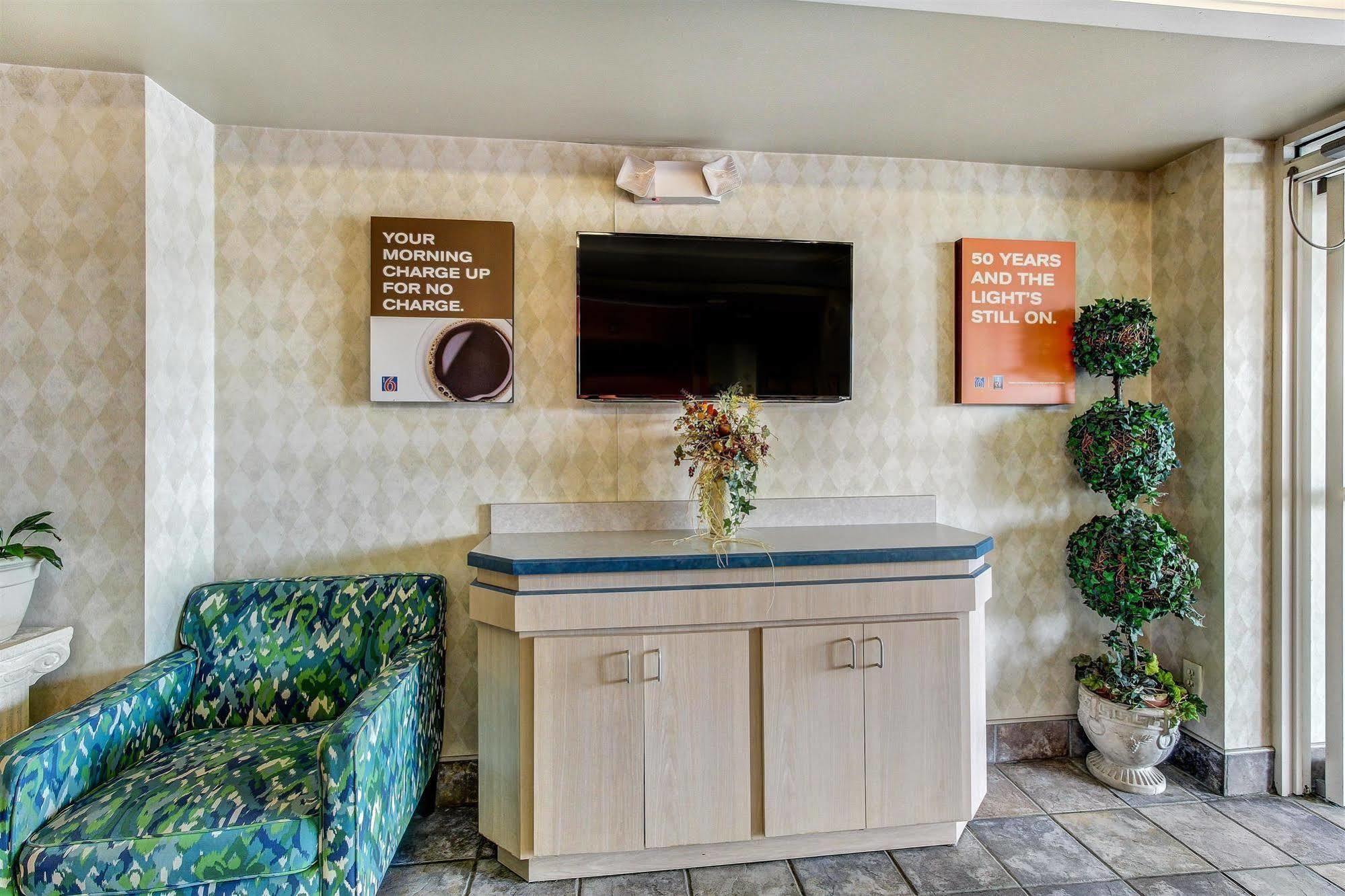 Motel 6-Medina, Oh - Cleveland Ngoại thất bức ảnh