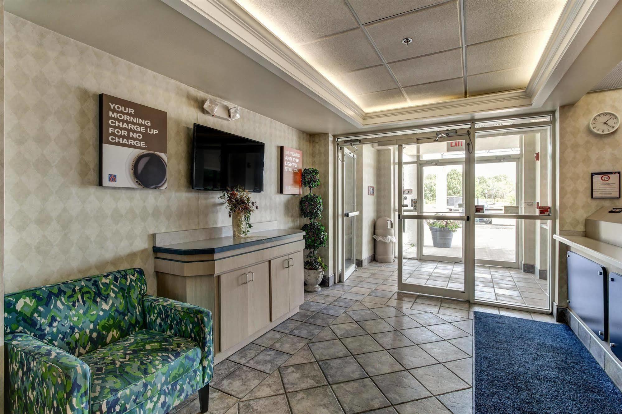 Motel 6-Medina, Oh - Cleveland Ngoại thất bức ảnh