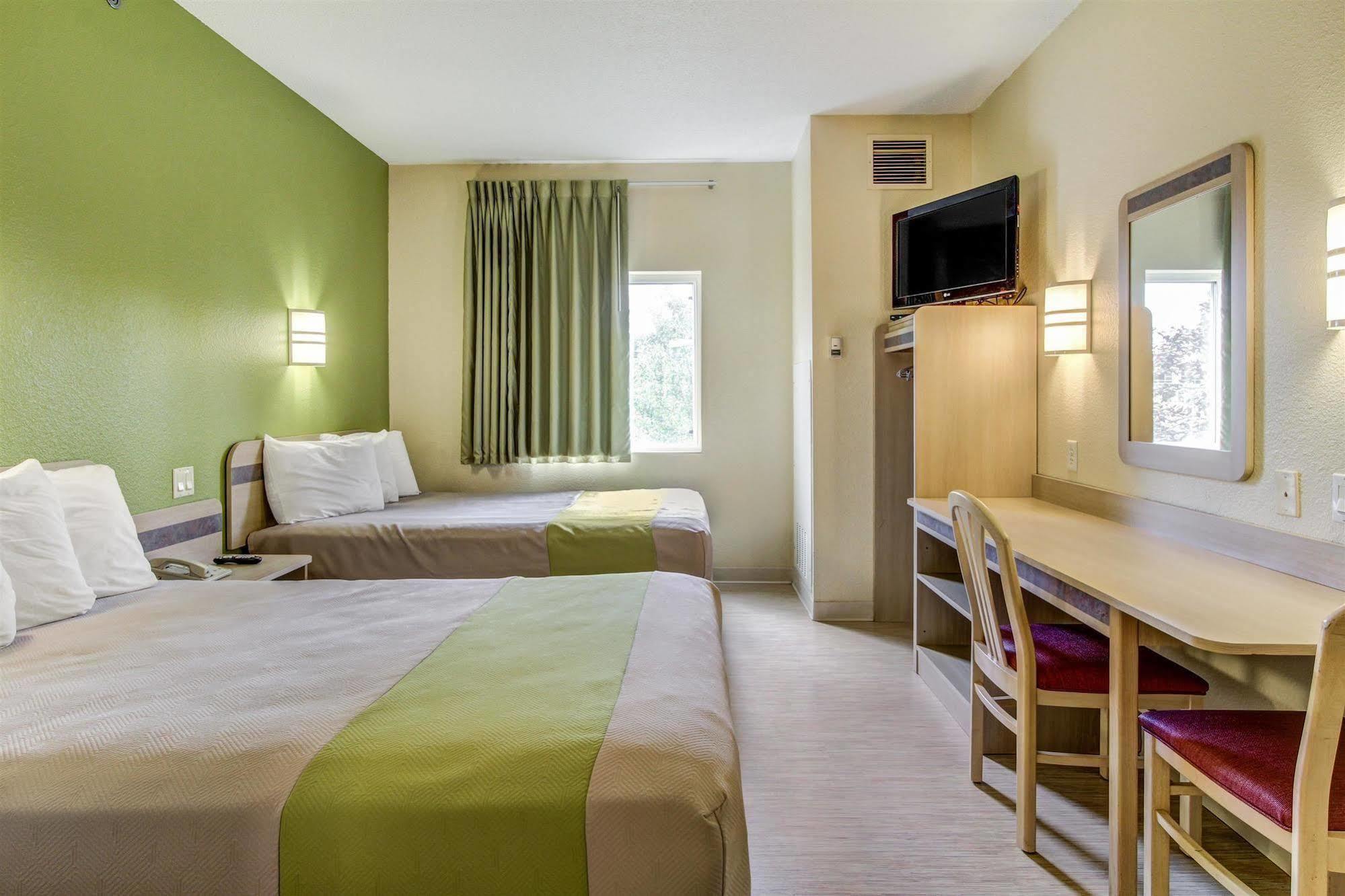 Motel 6-Medina, Oh - Cleveland Ngoại thất bức ảnh