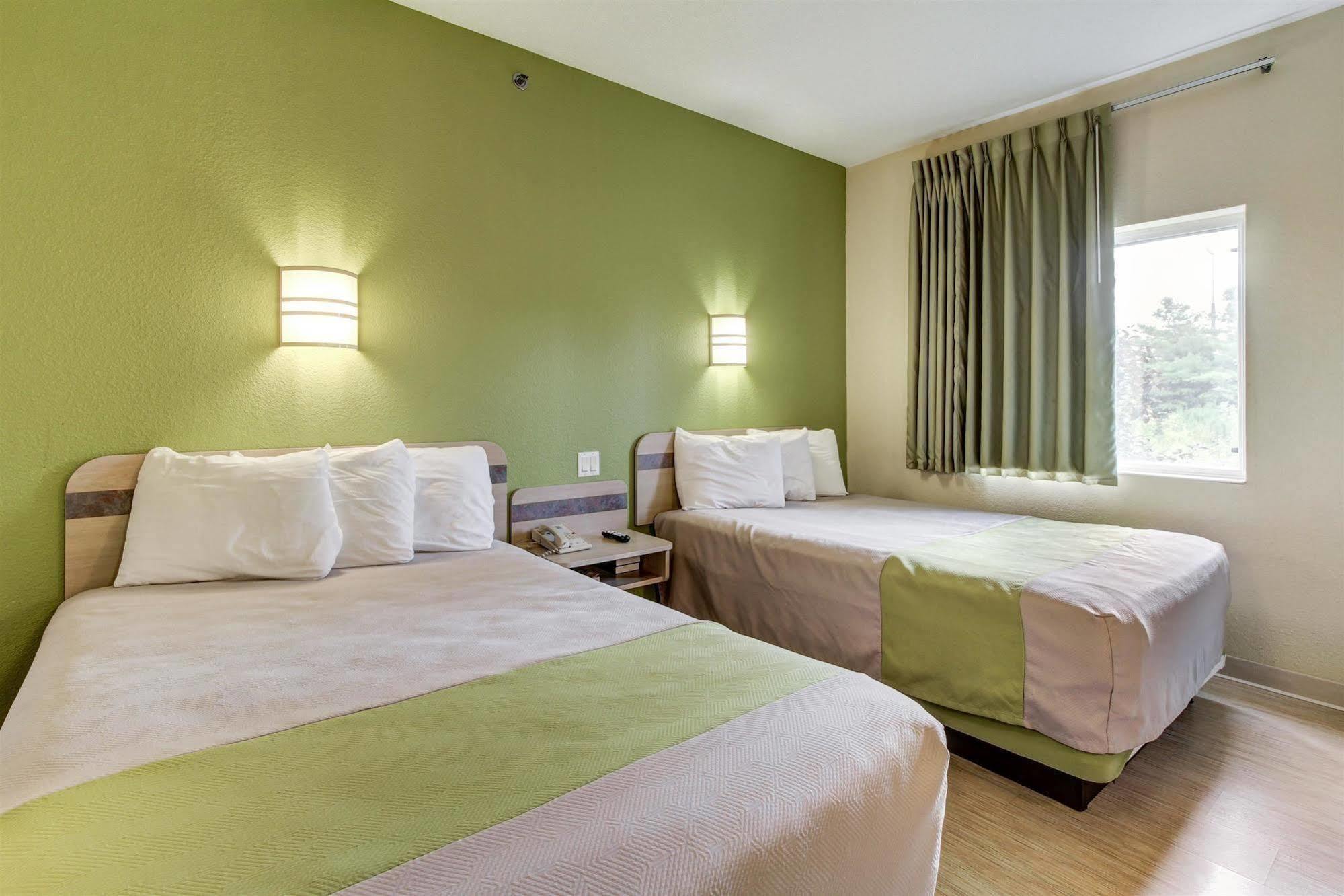 Motel 6-Medina, Oh - Cleveland Ngoại thất bức ảnh