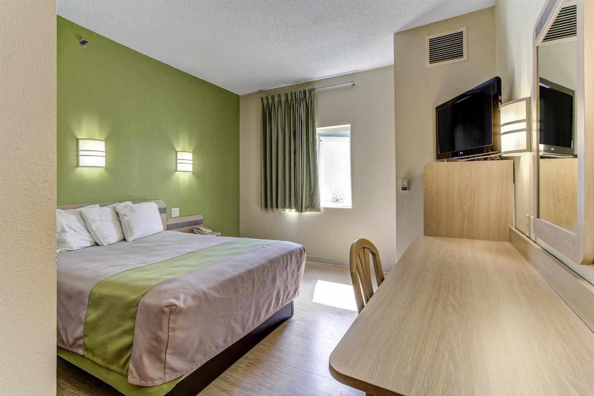 Motel 6-Medina, Oh - Cleveland Ngoại thất bức ảnh