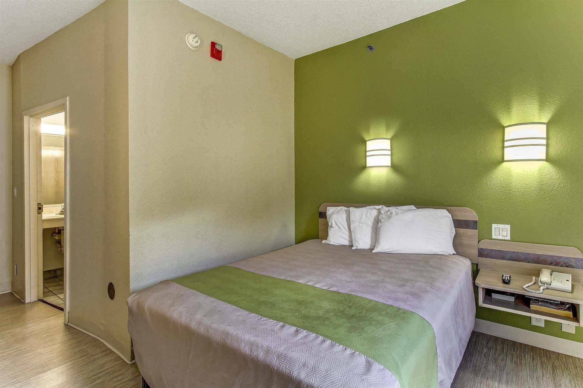 Motel 6-Medina, Oh - Cleveland Ngoại thất bức ảnh