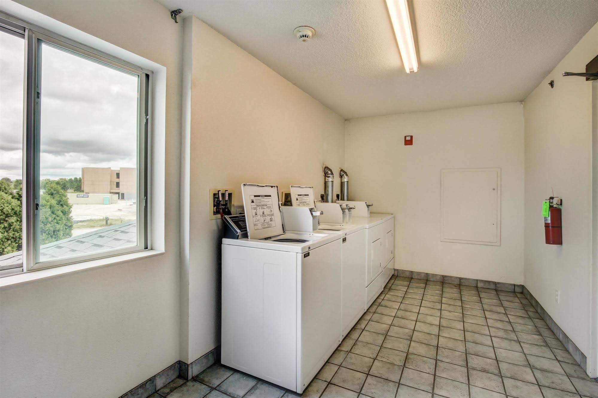 Motel 6-Medina, Oh - Cleveland Ngoại thất bức ảnh