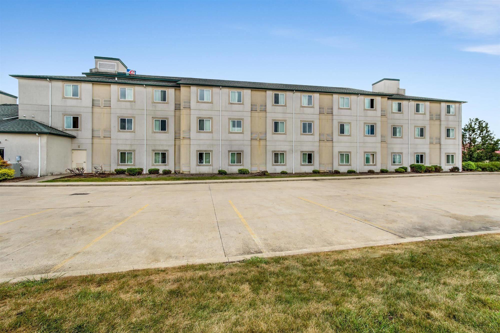 Motel 6-Medina, Oh - Cleveland Ngoại thất bức ảnh