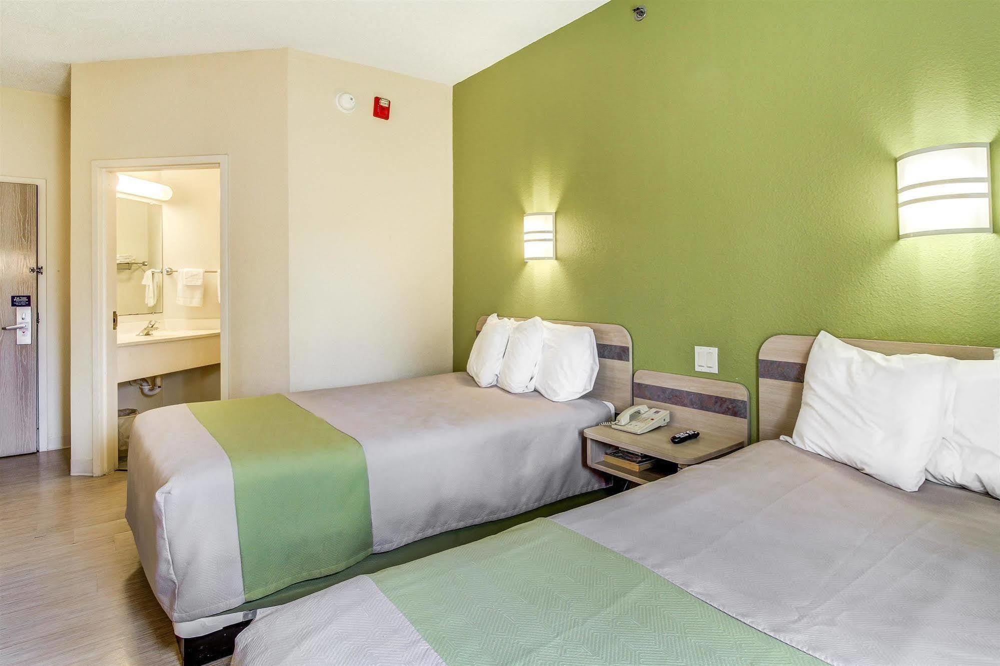 Motel 6-Medina, Oh - Cleveland Ngoại thất bức ảnh