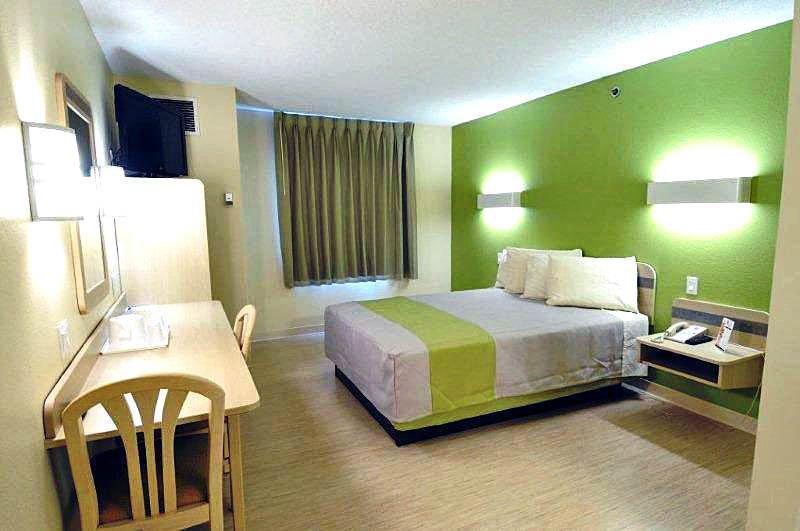 Motel 6-Medina, Oh - Cleveland Phòng bức ảnh