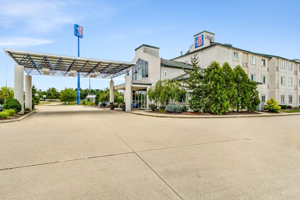 Motel 6-Medina, Oh - Cleveland Ngoại thất bức ảnh
